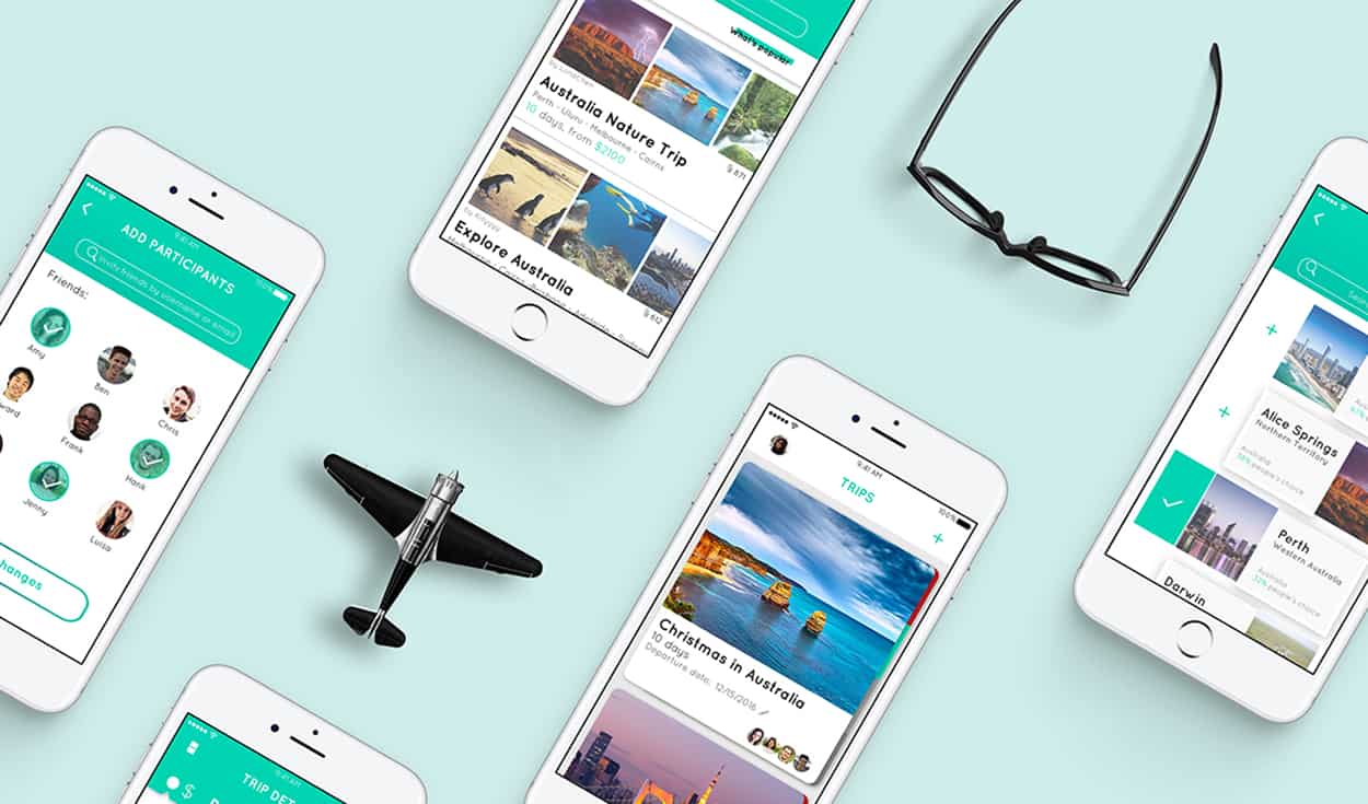 Apps y plataformas para reservar pasajes de micro de forma segura