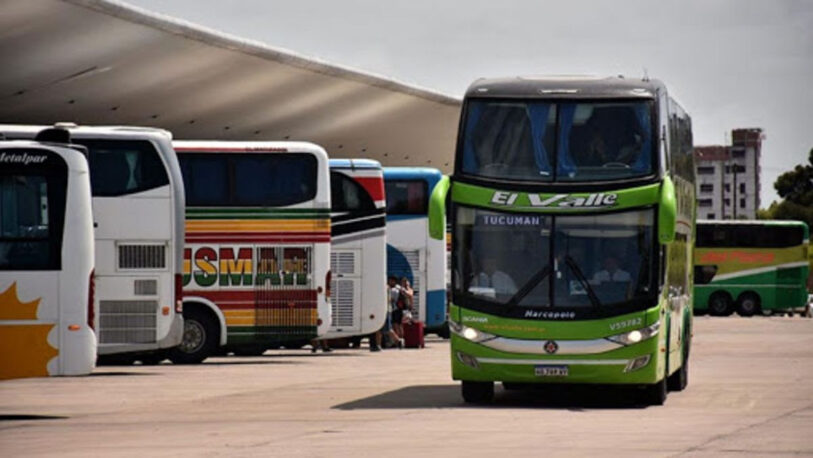 Cómo viajar en bus por Argentina y ahorrar en pasajes
