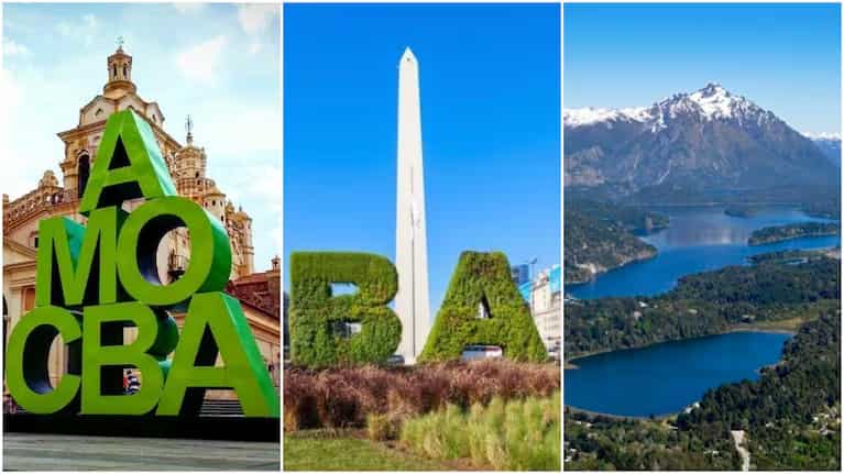 Pasajes Buenos Aires – Córdoba: precios, horarios y empresas